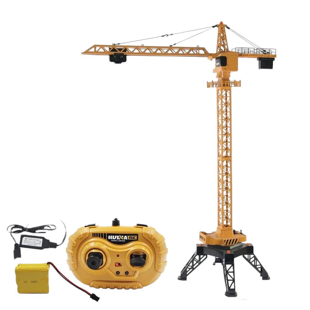 Grúa Pluma Huina 1585 1/14