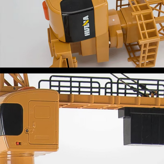 Grúa Pluma Huina 1585 1/14