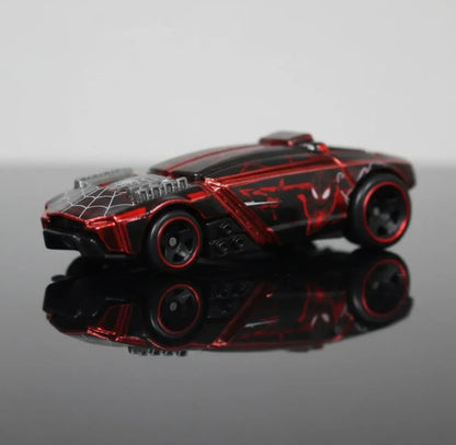 Hot Wheels Silver Series Rogue Hog