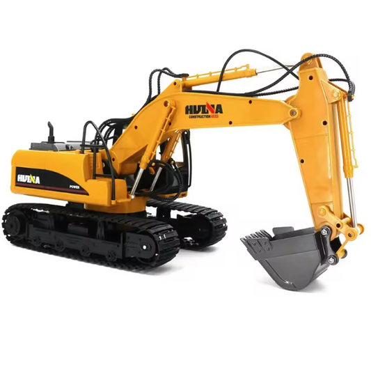 Excavadora Huina 1535 1/14