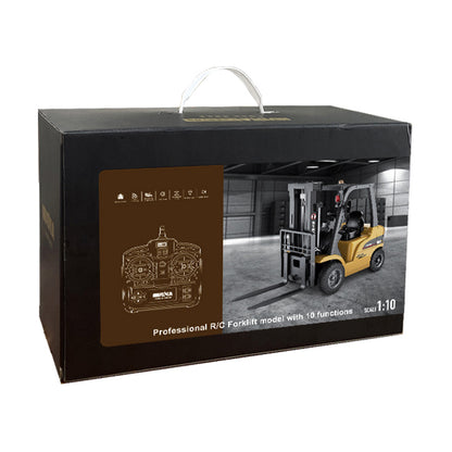 Montacargas RC 4WD Huina 1577  1:14