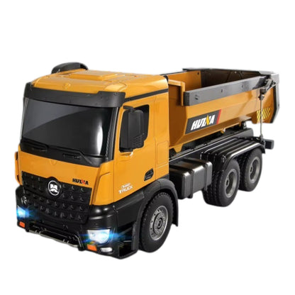 Camión Tolva Huina 1573 1/14