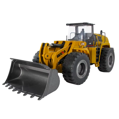 Cargador Frontal Huina 1583 1/14