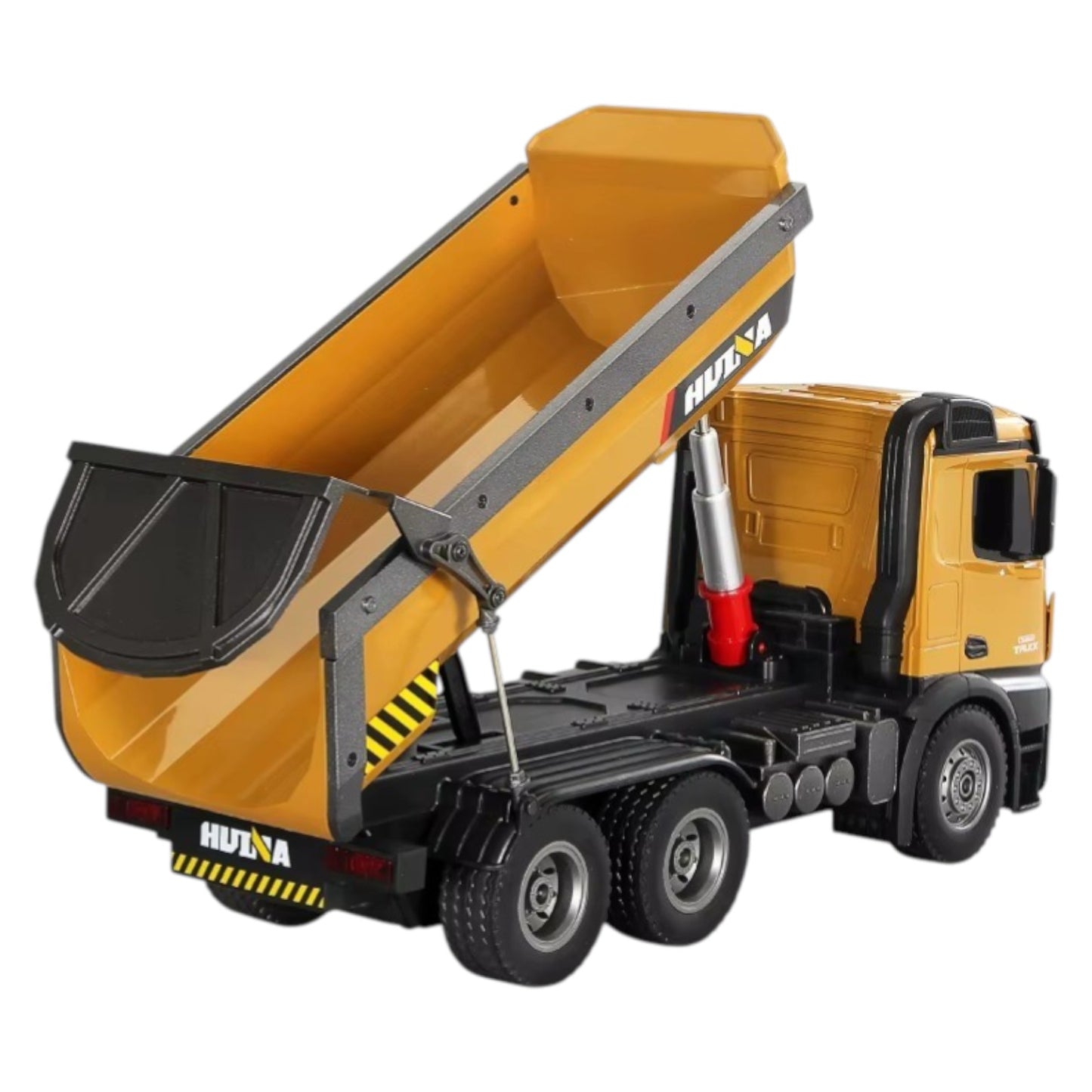 Camión Tolva Huina 1573 1/14