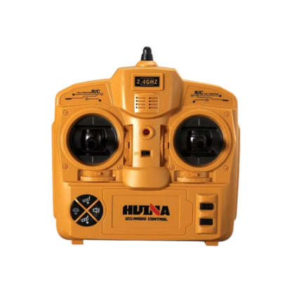 Camión Tolva Huina 1573 1/14